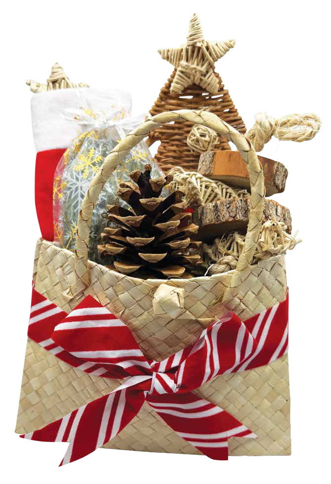 Coffret Vive le vent – Petit sac – photo du fabricant
