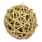 Boule de foin - Bunny Bum — produit entier sur fond blanc