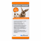 RodiCare® Hairball — produit entier sur fond blanc
