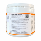 RodiCare Instant 170 g – étiquette française au dos du pot